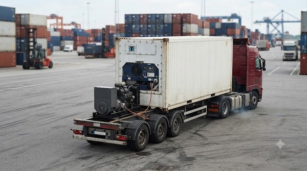 Tìm hiểu về genset là gì​?