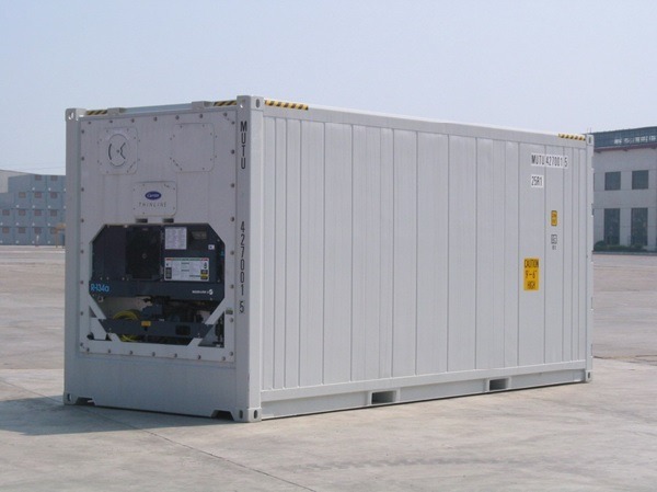 Lựa chọn container lạnh hay kho lạnh theo nhu cầu sử dụng